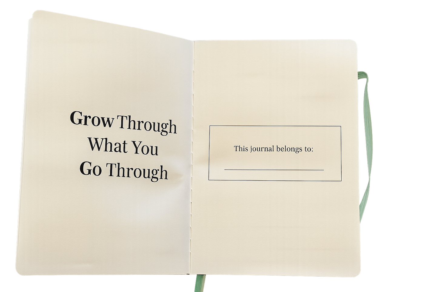 The H.E.L.P. Journal