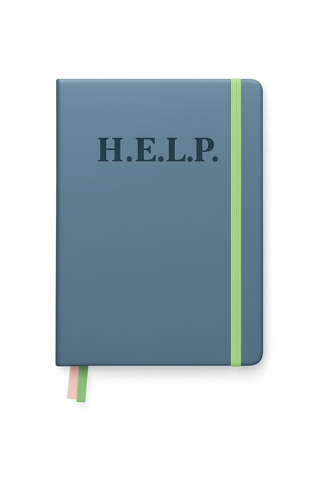 The H.E.L.P. Journal