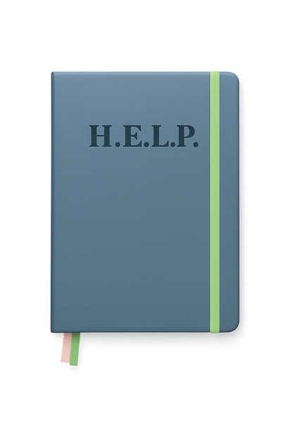 The H.E.L.P. Journal