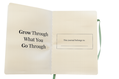 The H.E.L.P. Journal