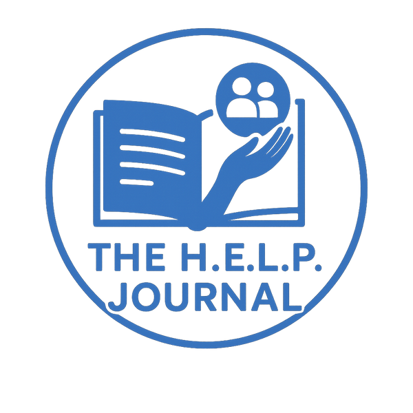 H.E.L.P. Journal