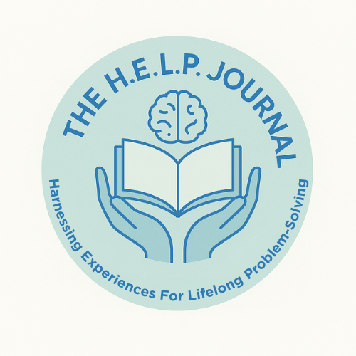 H.E.L.P. Journal